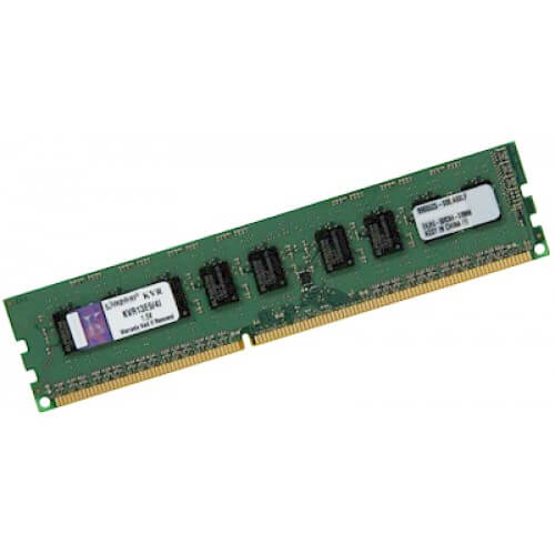 ram 8gb buss 1600 ECC ( Ram sever net ,chạy ok trên pc )